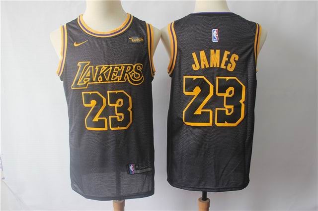 2019 NEW NBA jerseys-121